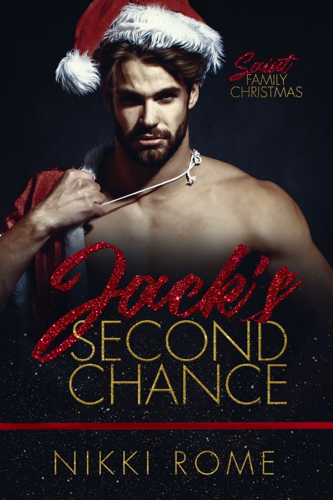 Books – Nikki Rome