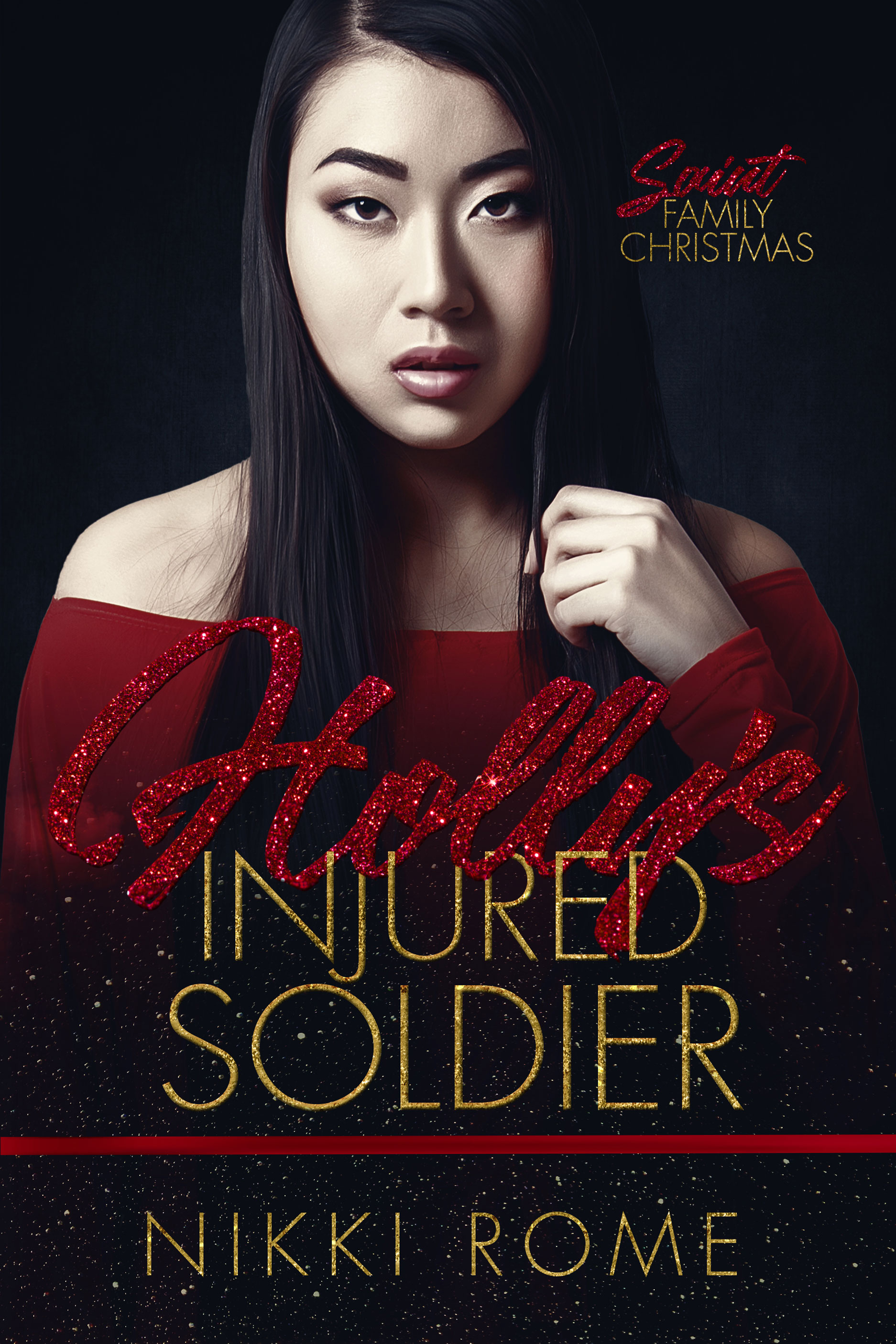 Books – Nikki Rome